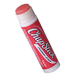 Chapstick