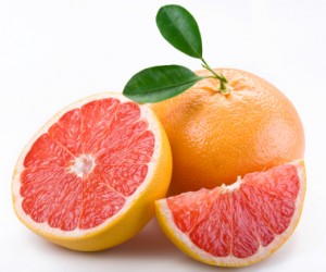 Grapefruit