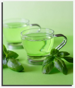 Green tea