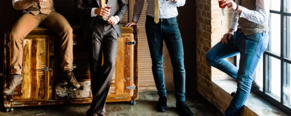 men fashion